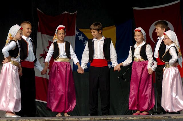 Bosna Hersek