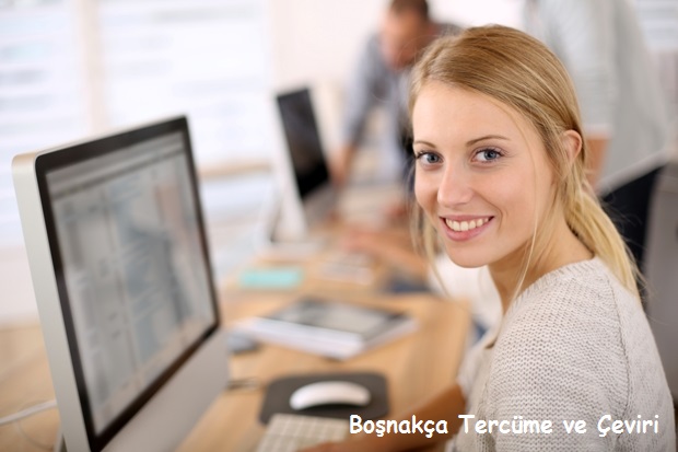 Boşnakça Türkçe Çeviri ve Tercüme